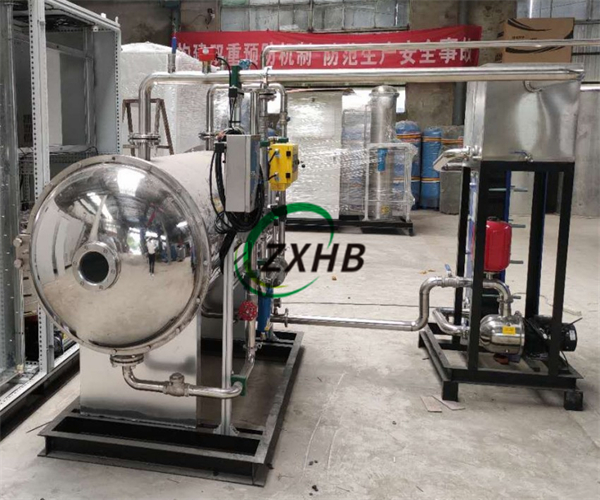 空氣源 中型臭氧發(fā)生器設備
